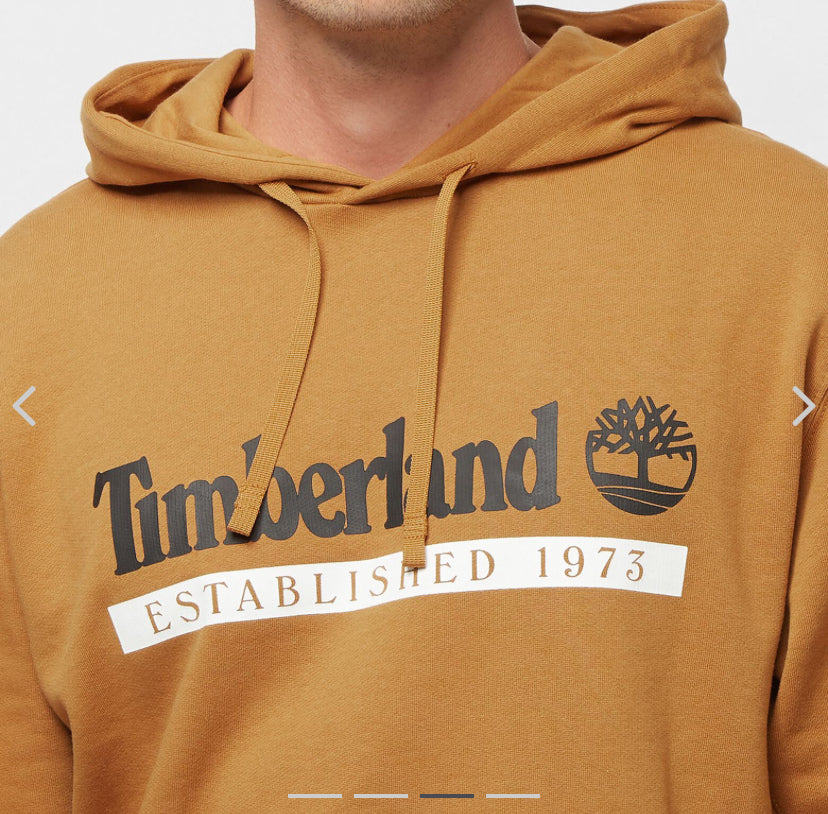 Timberland Hoodie