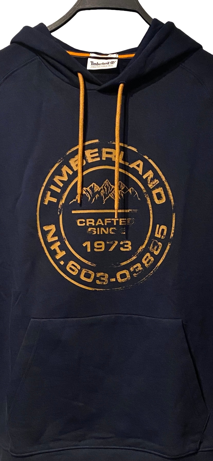 Timberland Hoodie