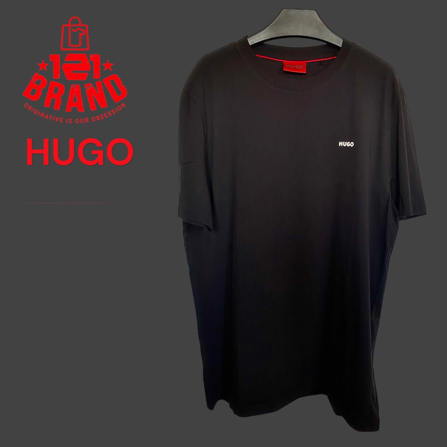 Hugo Boss