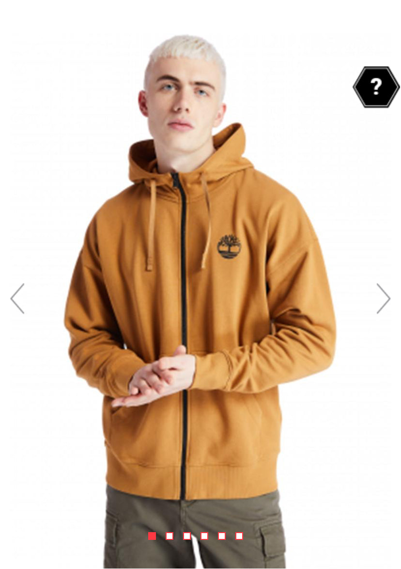 Timberland Hoodie