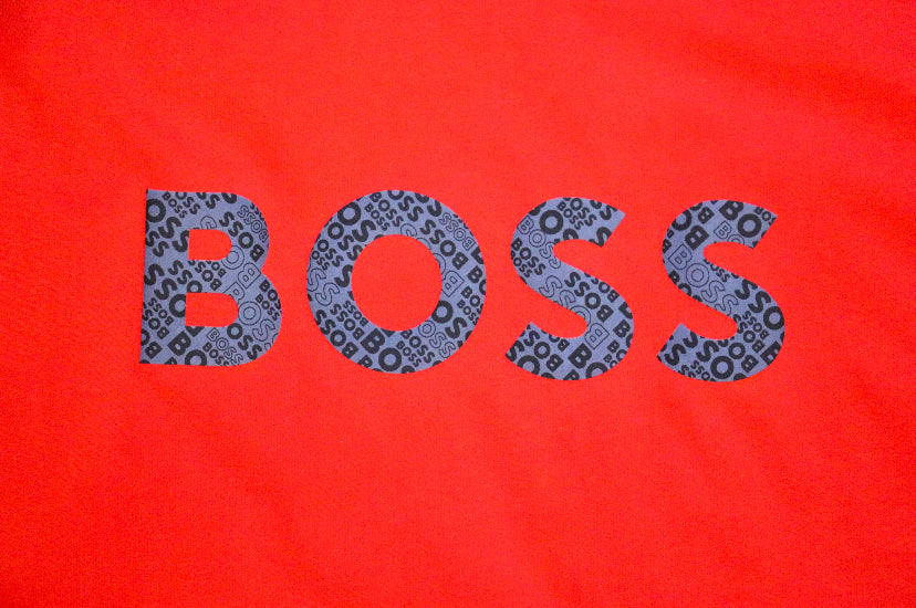 BOSS