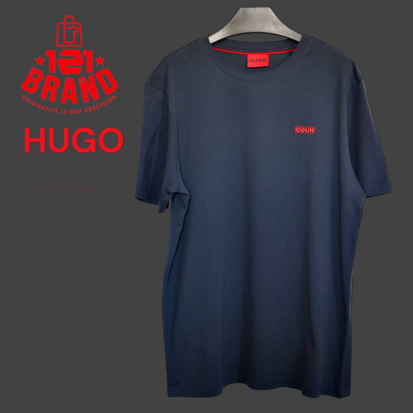 Hugo Boss