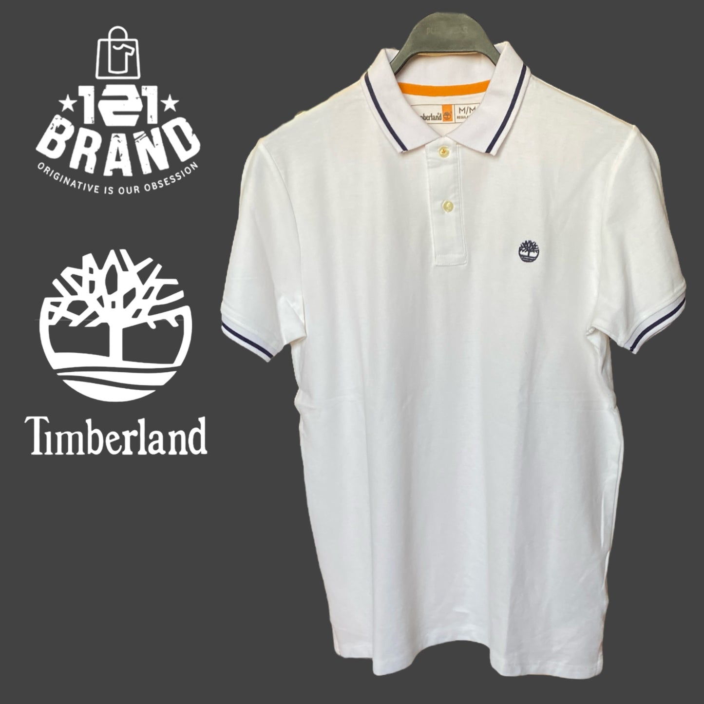 Timberland Polo Shirt