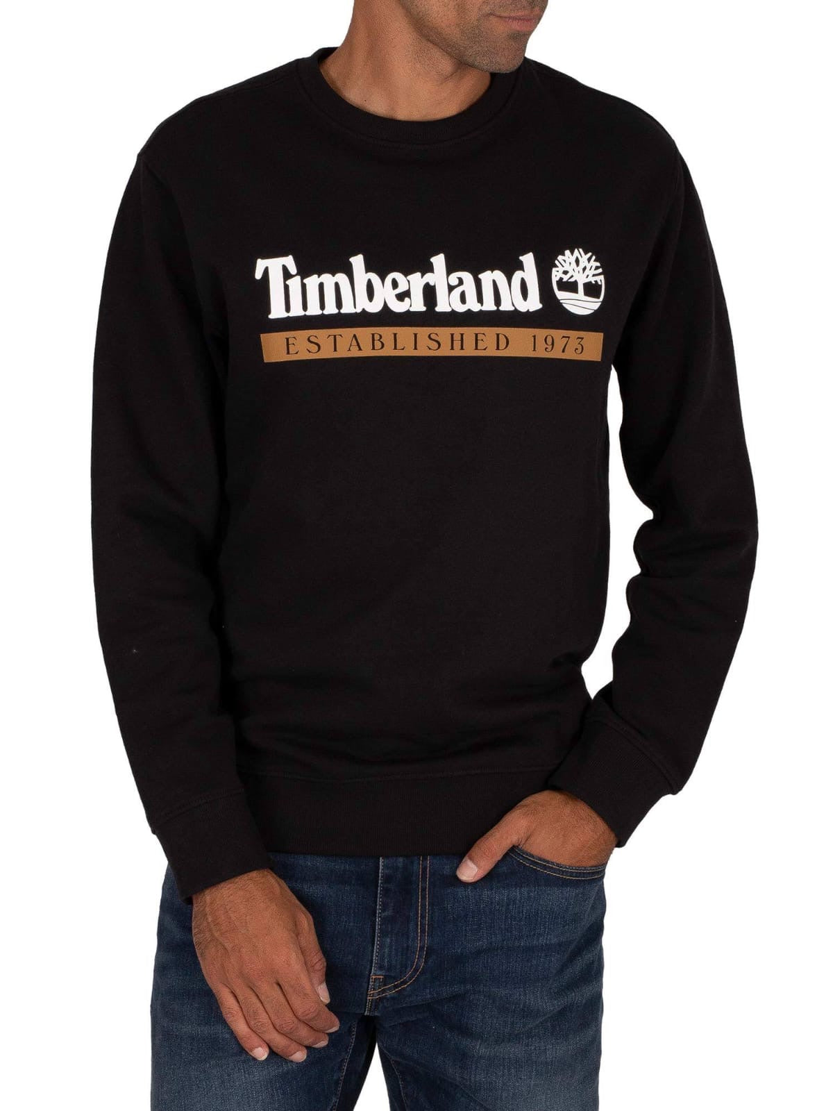 Timberland Sweatshirt