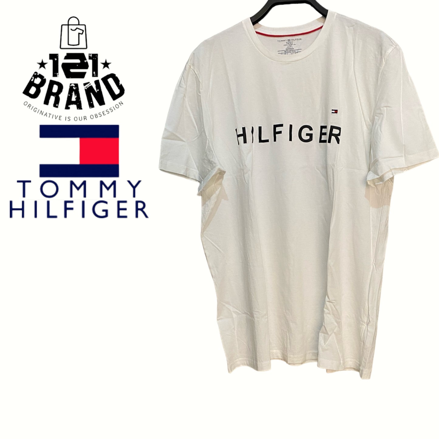 Tommy Hilfiger