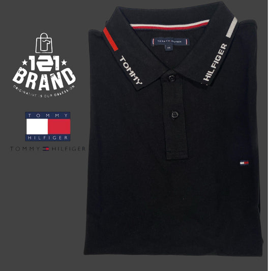 Tommy Hilfiger Polo Shirt