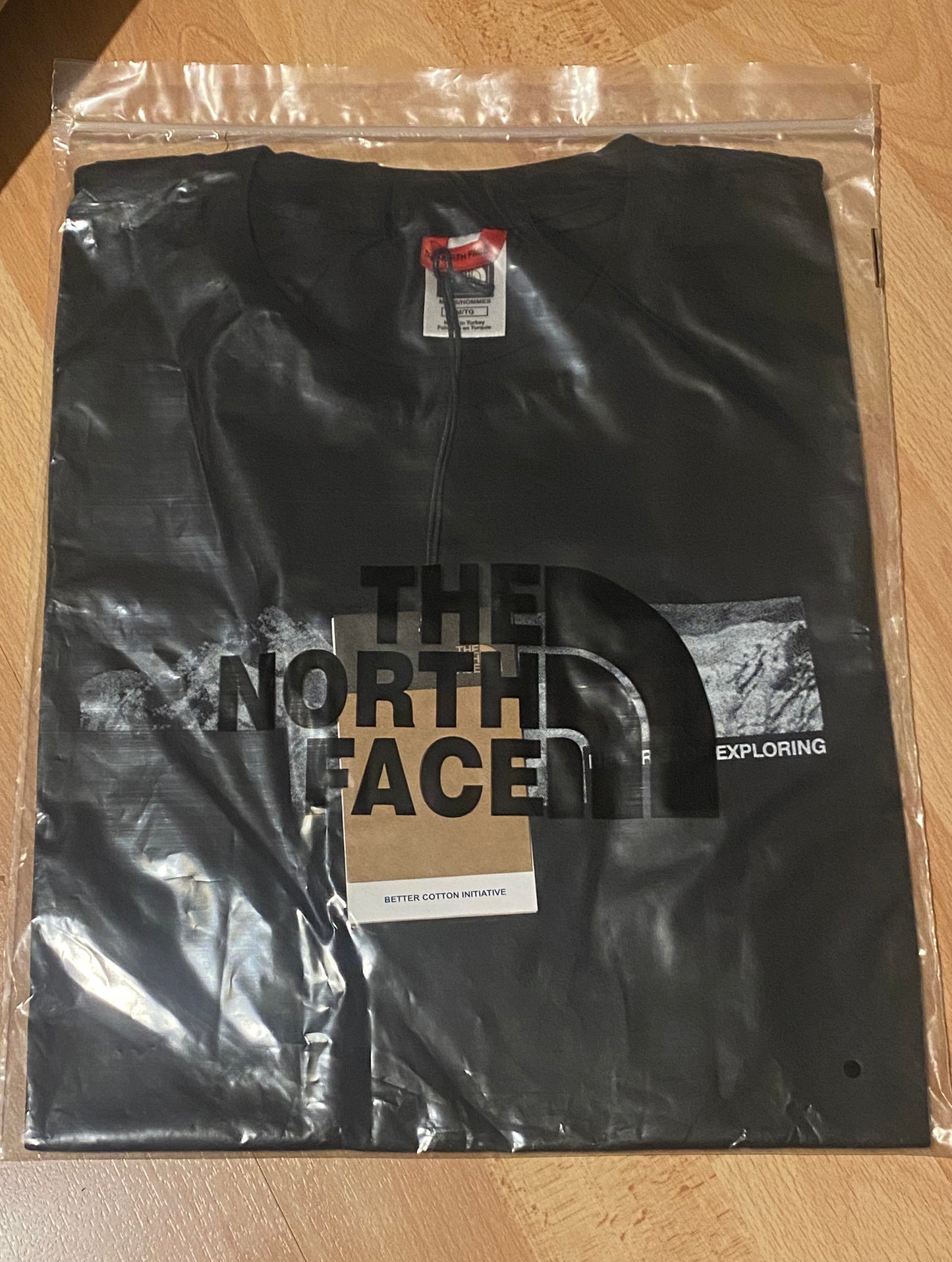 The North Face