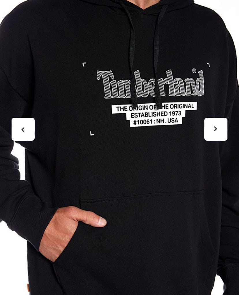 Timberland Hoodie