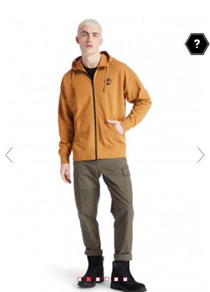 Timberland Hoodie