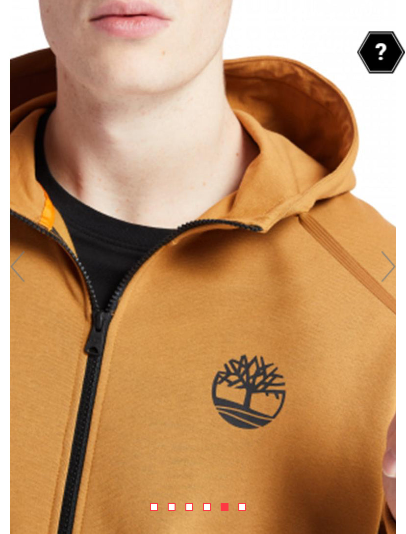 Timberland Hoodie