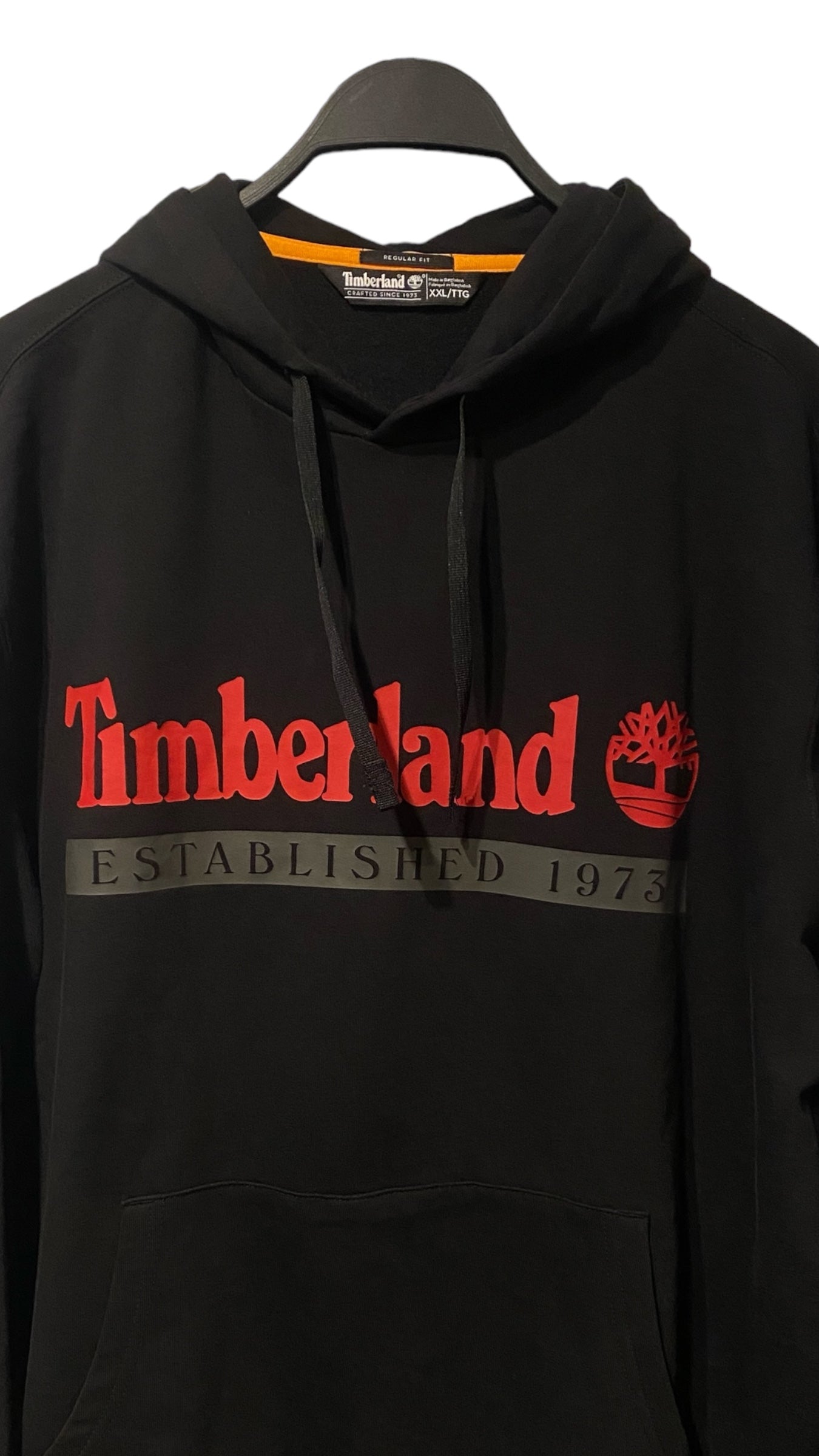 Timberland Hoodie