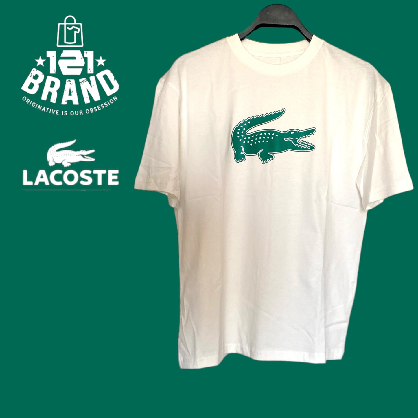 Lacoste