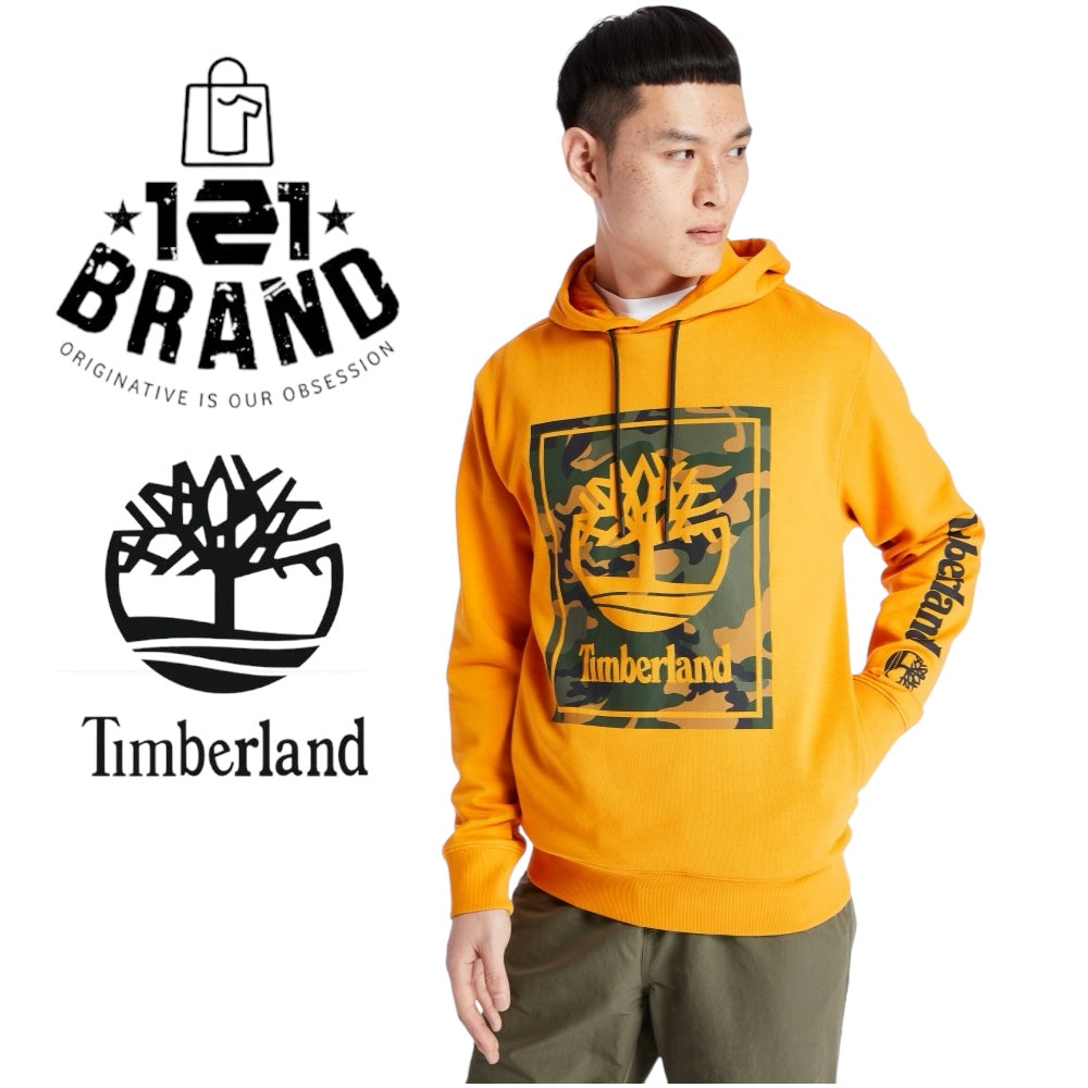 Timberland Hoodie