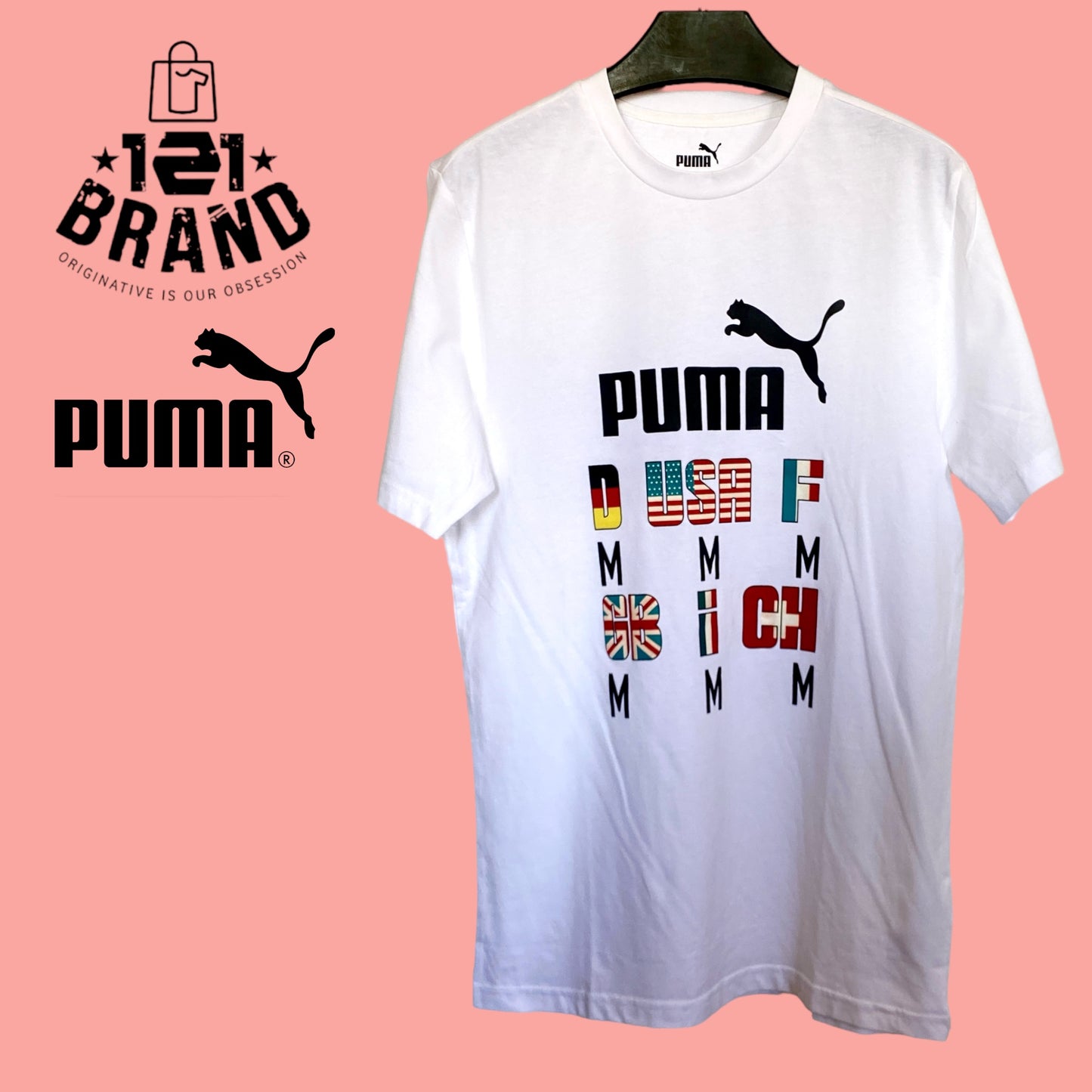 PUMA