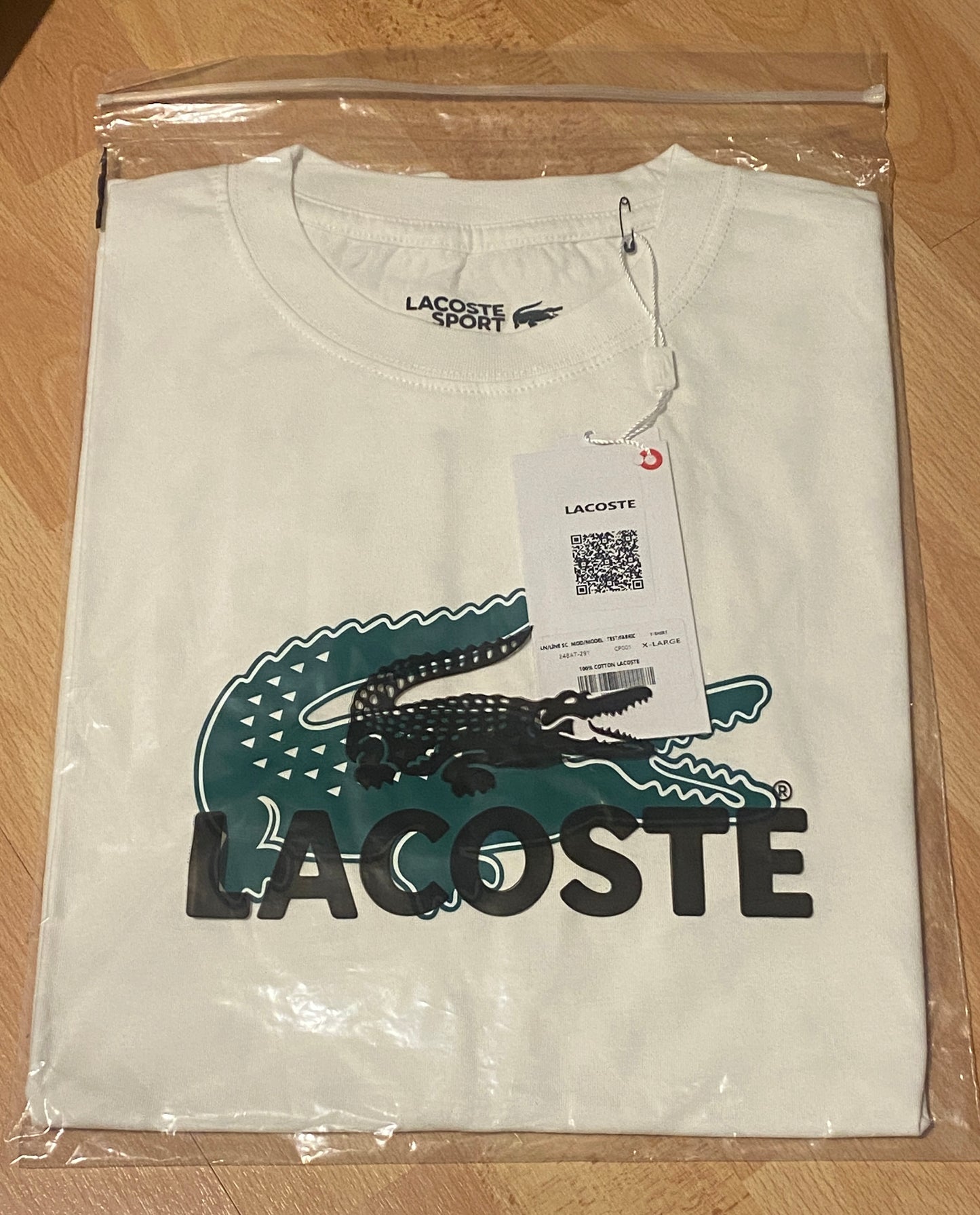 Lacoste