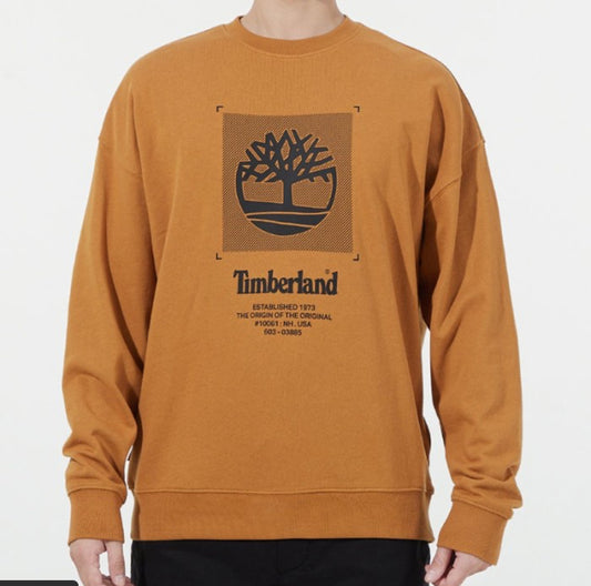 TIMBERLAND SWEATSHIRT