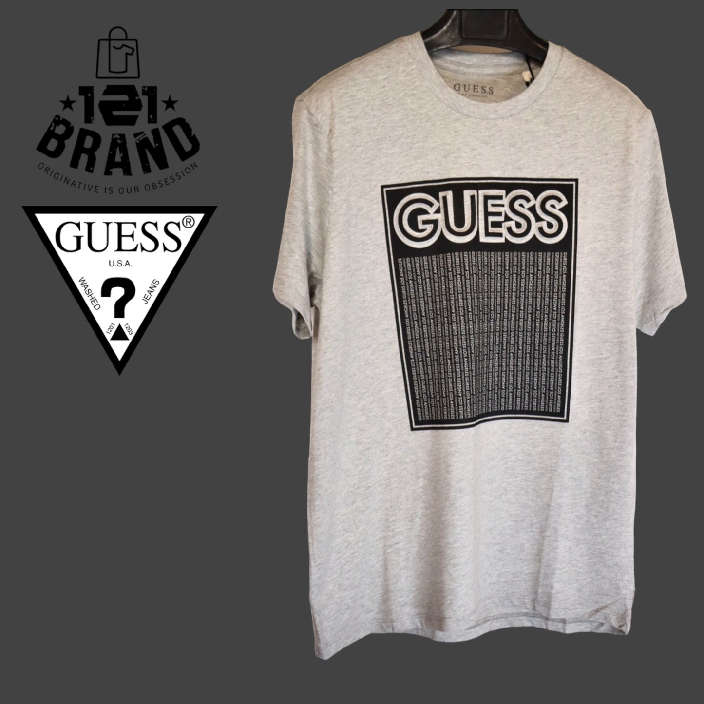 Guess