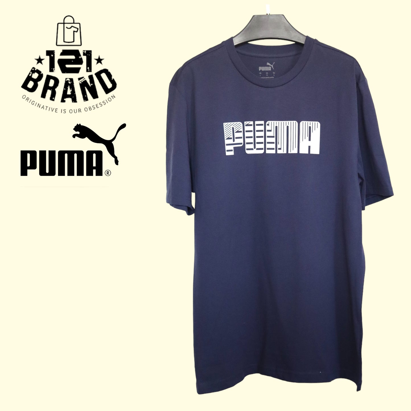 PUMA