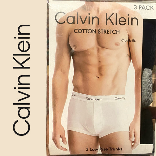 Calvin klein