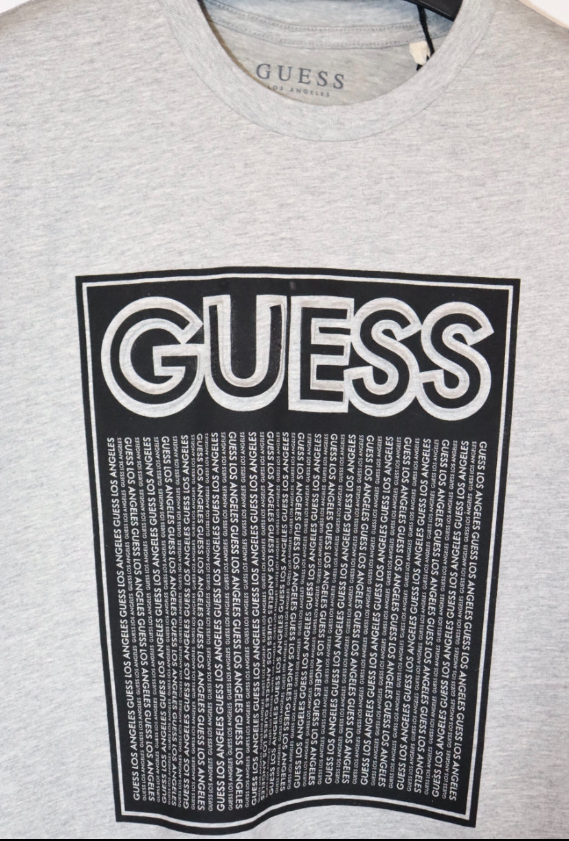 Guess