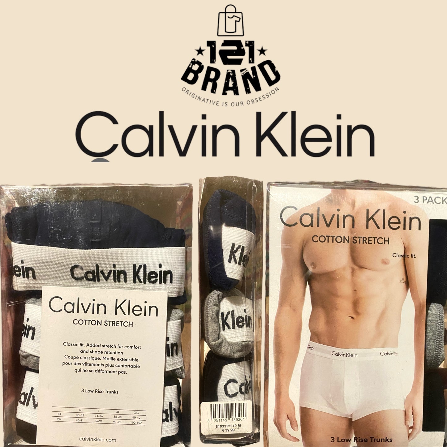 Calvin klein