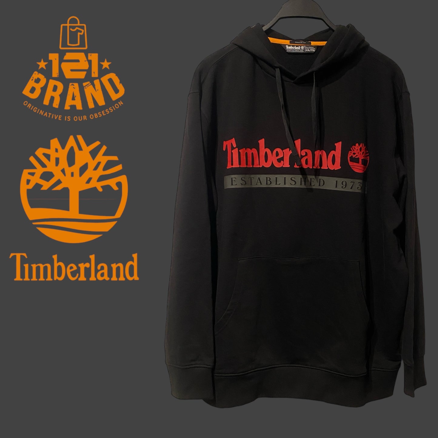 Timberland Hoodie