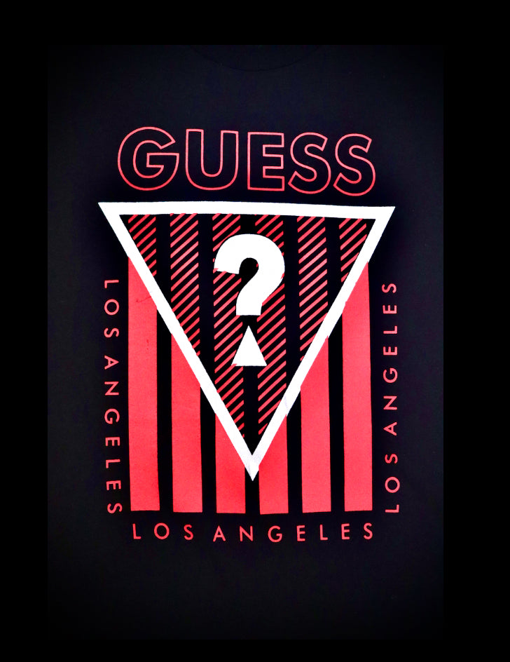 Guess