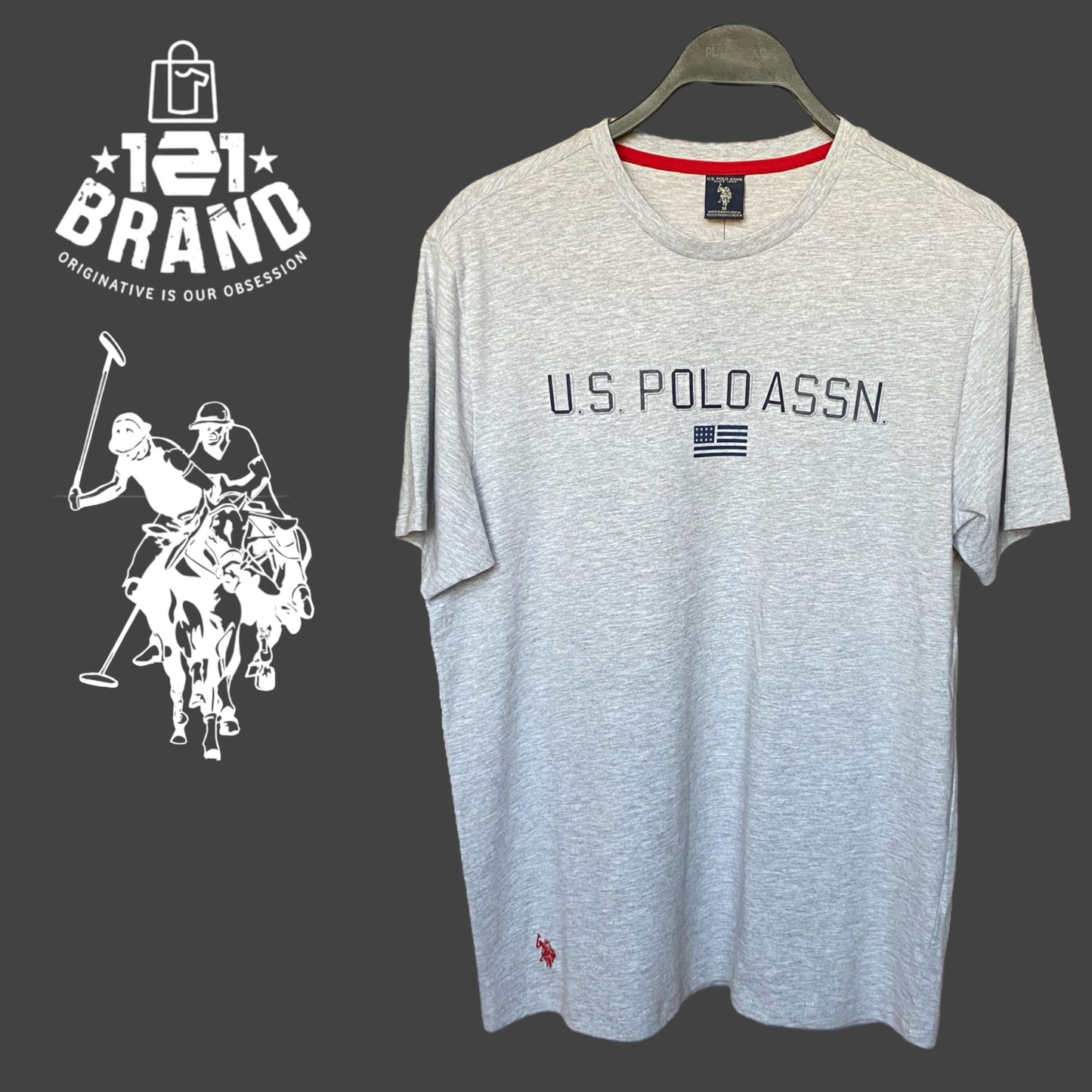 US Polo Assn