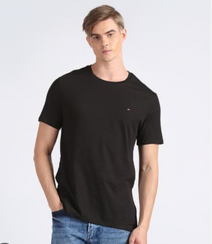 Tommy Hilfiger - Basic T-shirt