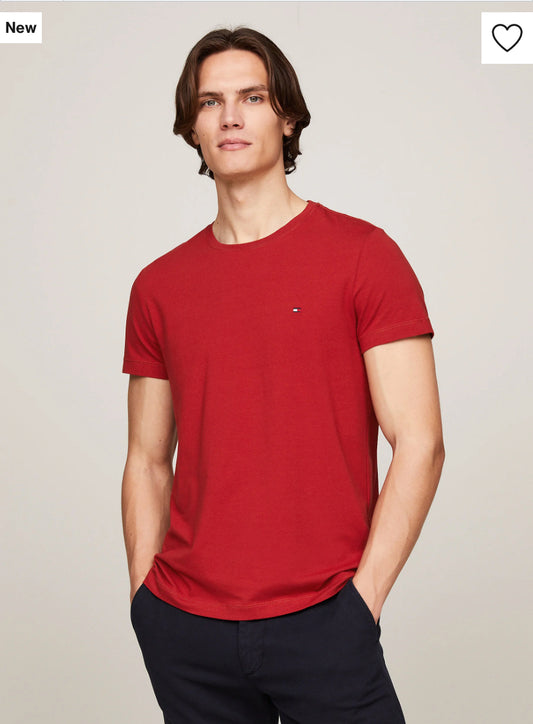 Tommy Hilfiger - Basic T-shirt