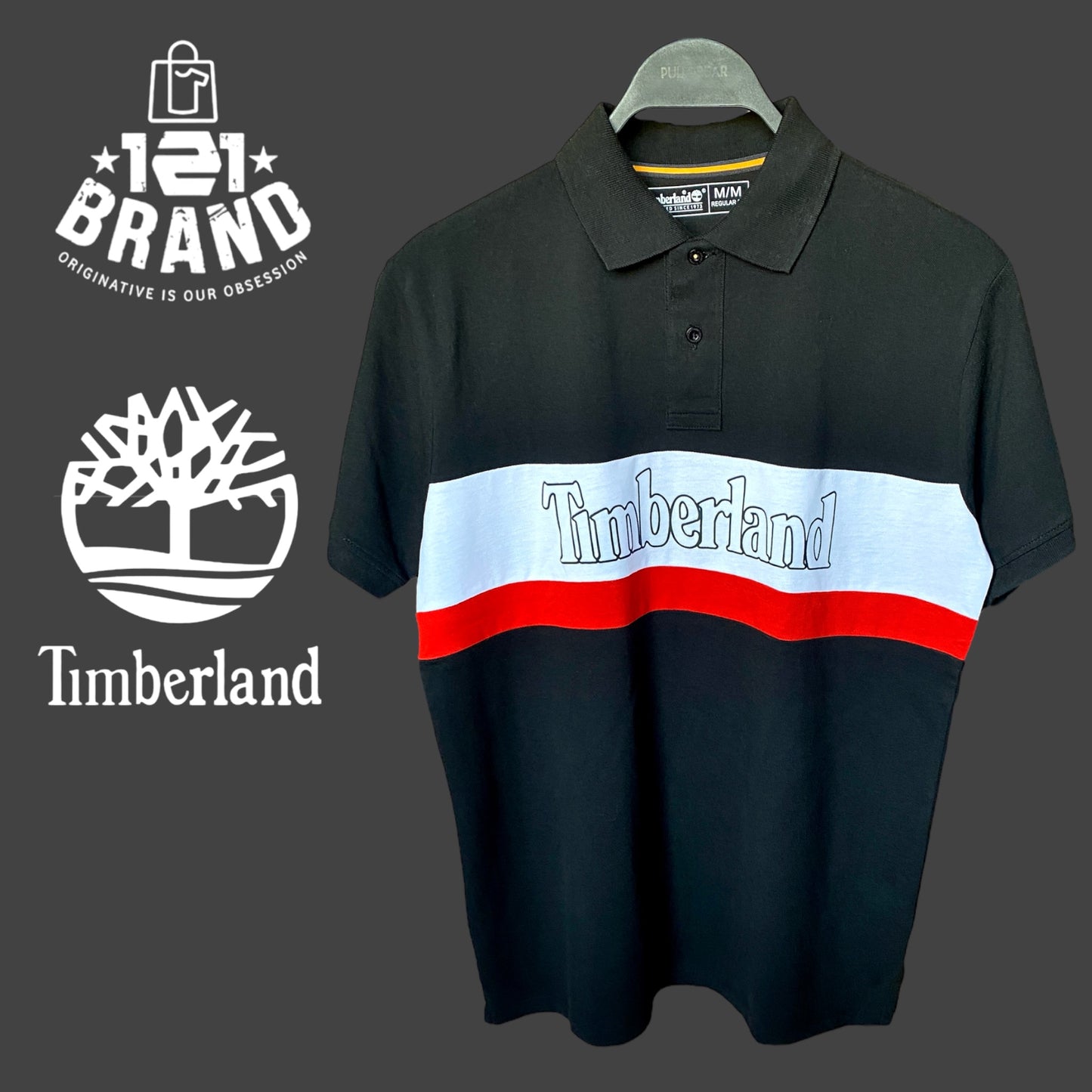 Timberland Polo shirt