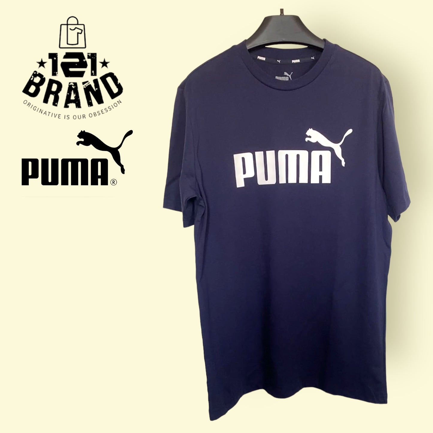 PUMA