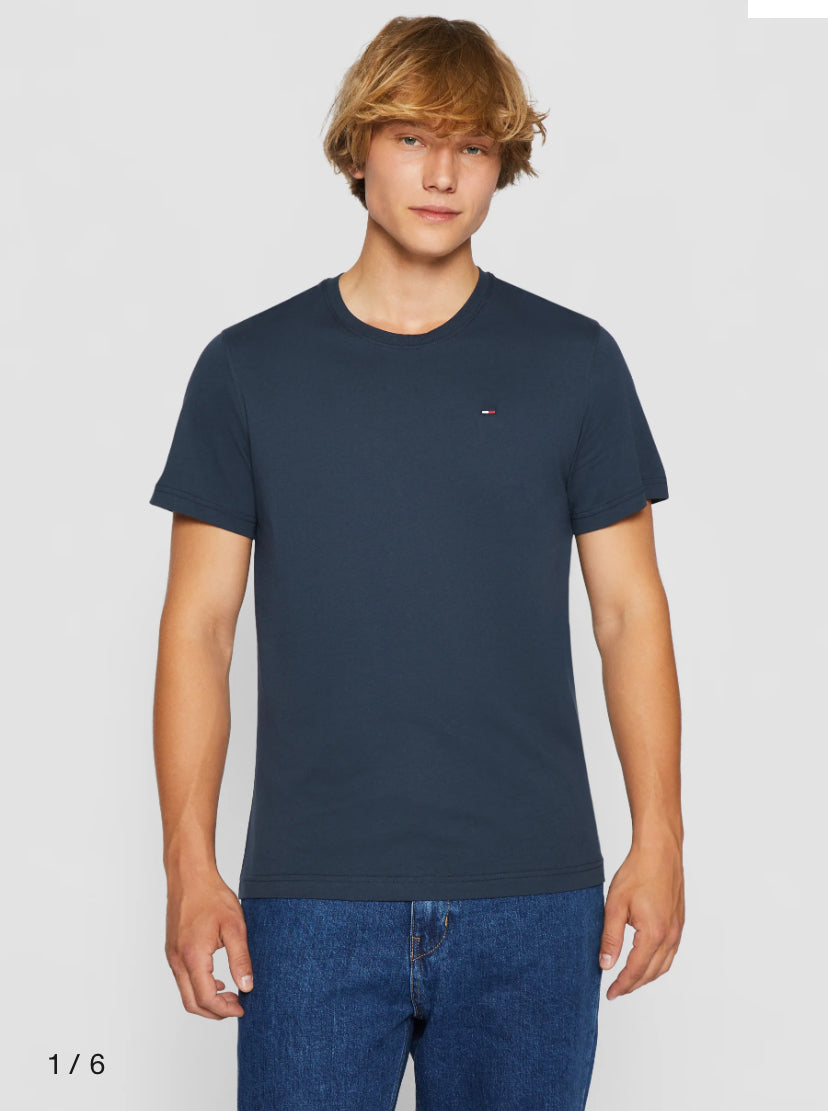 Tommy Hilfiger - Basic T-shirt