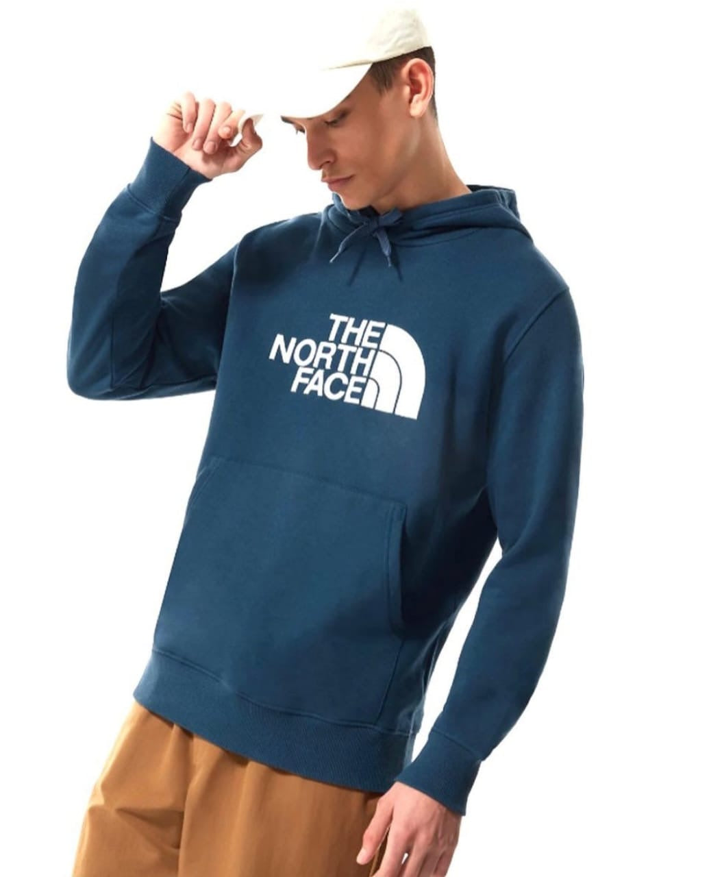 The North Face Hoodie