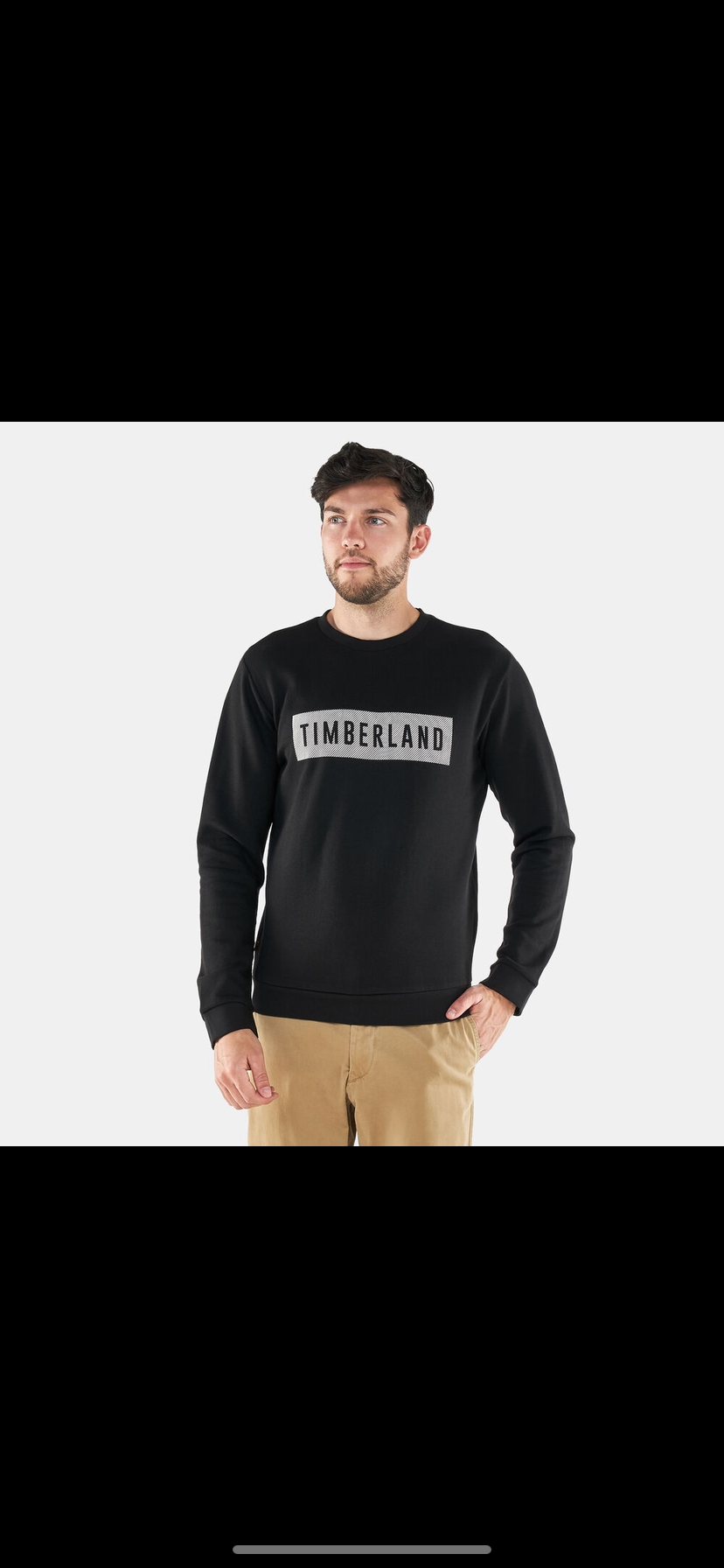 Timberland Sweatshirt