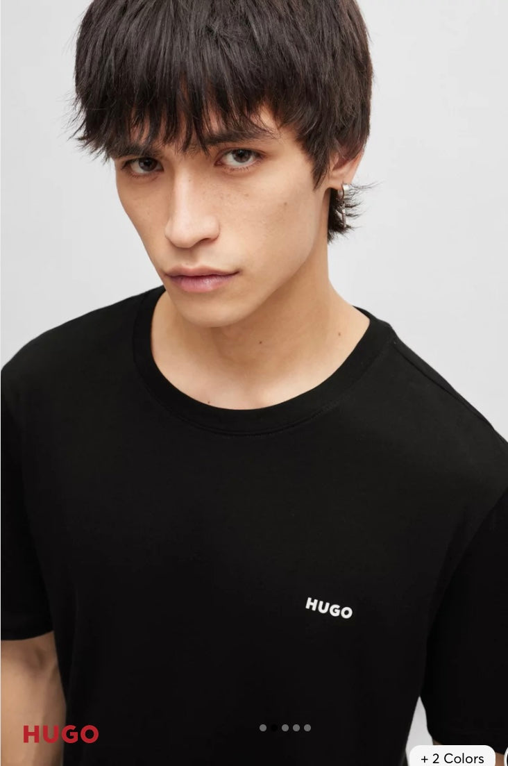 Hugo Boss