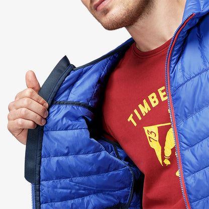TIMBERLAND JACKET