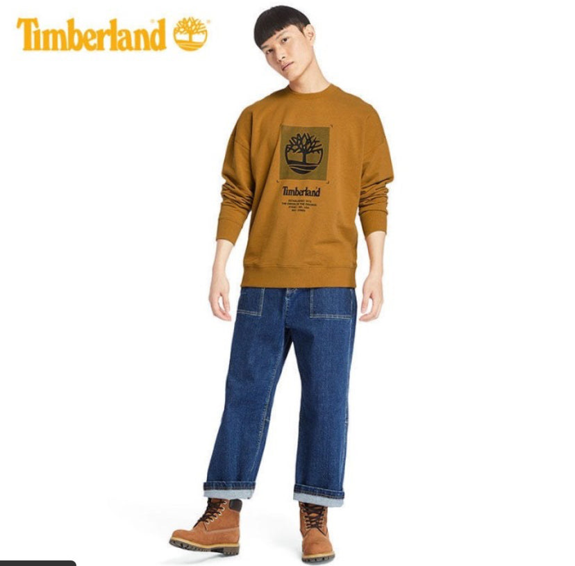 TIMBERLAND SWEATSHIRT