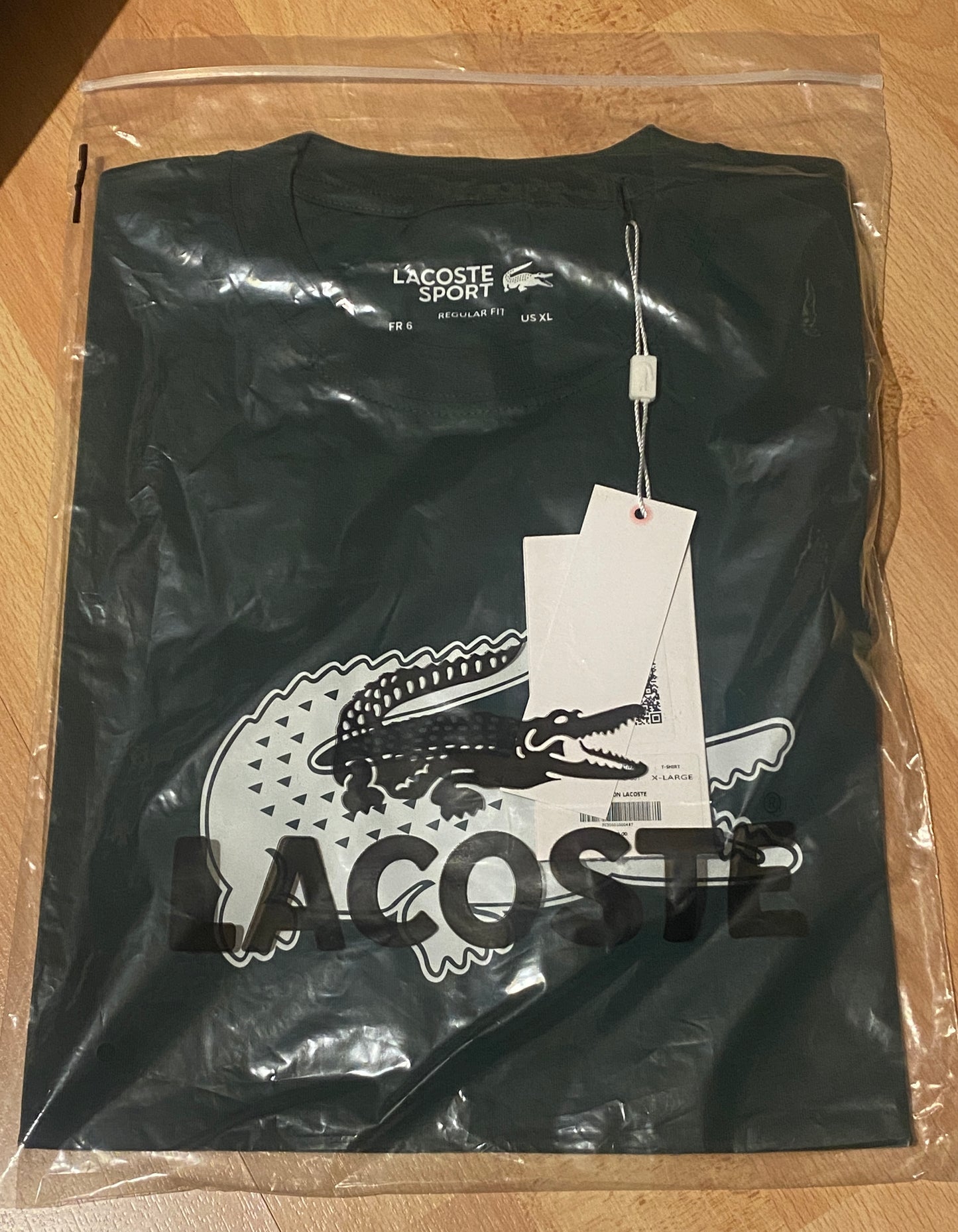 Lacoste