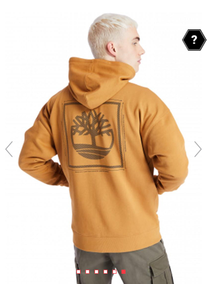 Timberland Hoodie