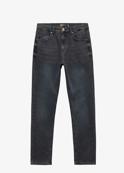 Koton
BRAD SLIM FIT - Slim fit jeans - grey