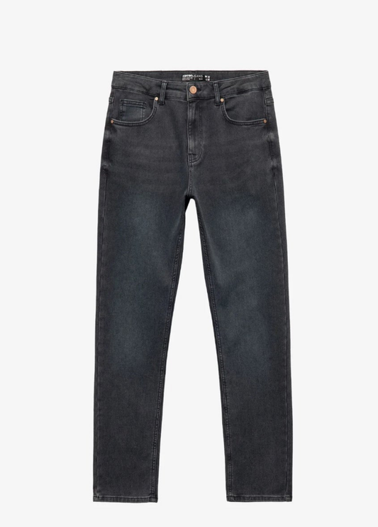 Koton
BRAD SLIM FIT - Slim fit jeans - grey