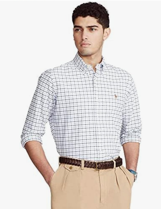 Polo Ralph Lauren Oxford Shirt