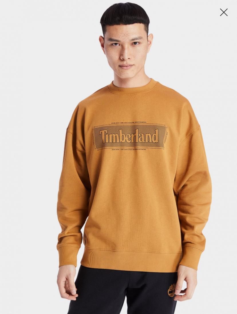 Timberland Sweatshirt