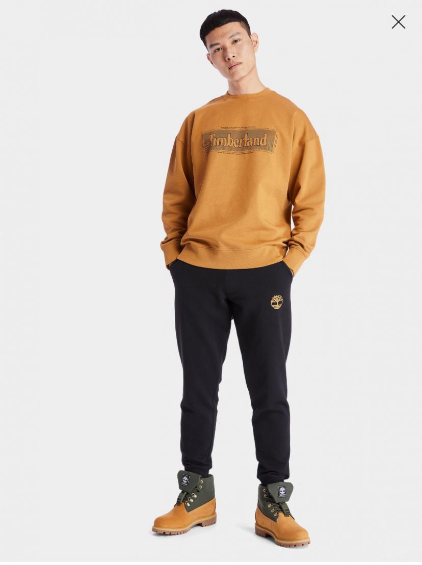 Timberland Sweatshirt