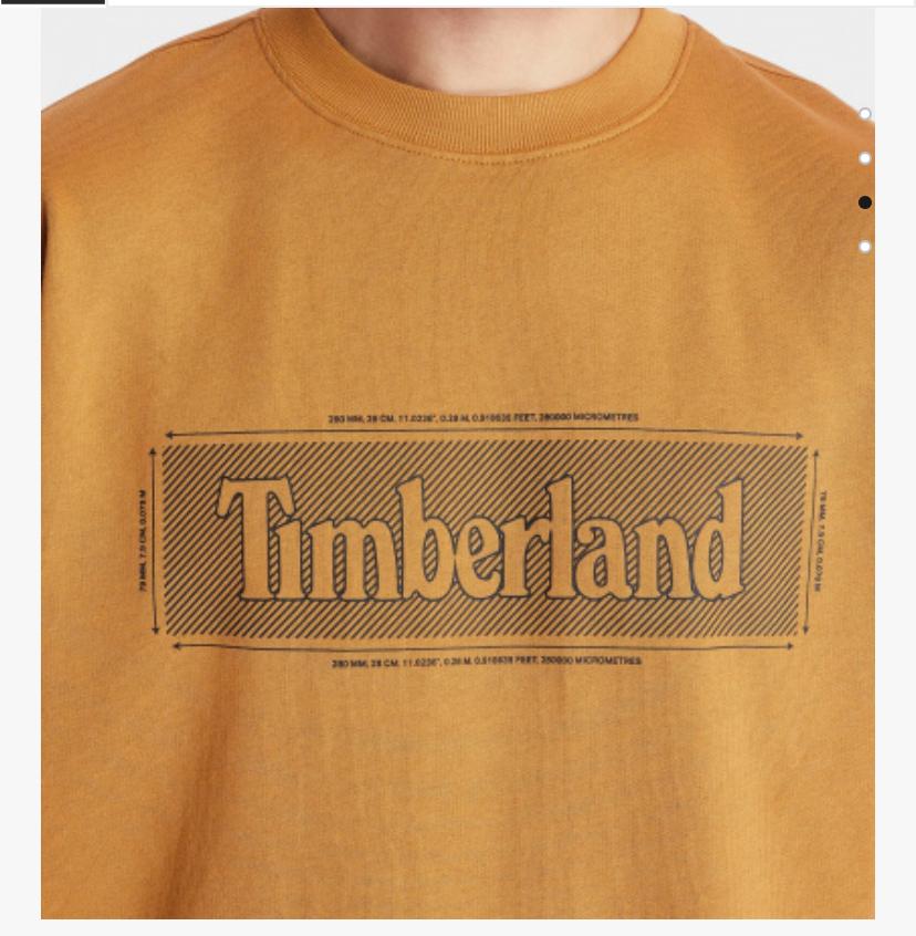 Timberland Sweatshirt