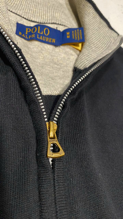 Polo Ralph Lauren
Quarter-Zip Pullover