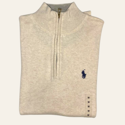Polo Ralph Lauren
Quarter-Zip Pullover