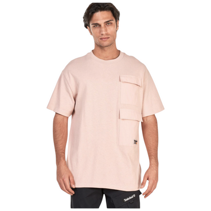 Timberland
Men's Progressive Utility Multi-Pocket T-Shirt