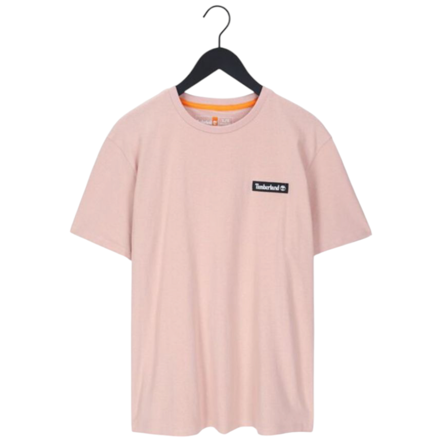 Timberland
Roze Timberland T-Shirt Woven Badge Tee